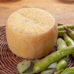 Pecorino semi stagionato
