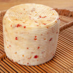 Pecorino pepato
