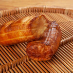 Ricotta affumicata chiellino
