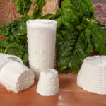 Ricotta di pecora diversi formati